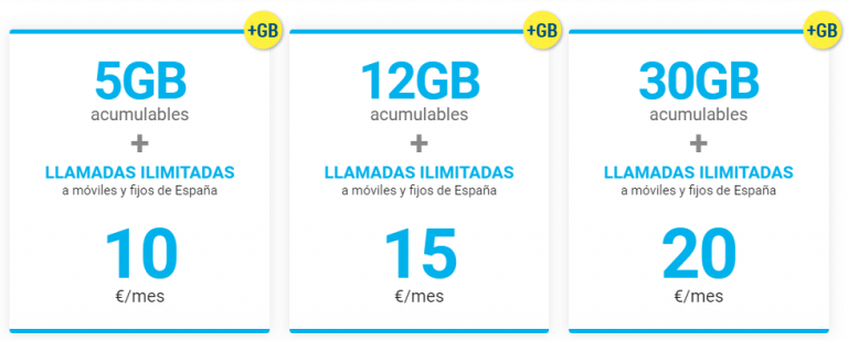 DIstribuidor Digi En Alcobendas Y San Sebastian De Los Reyes 
