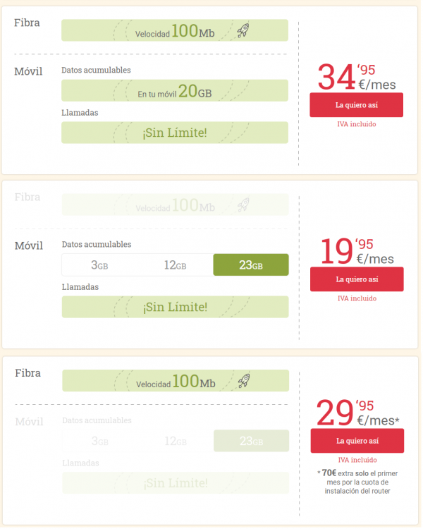 DIstribuidor De Lowi GlobalPadPhone